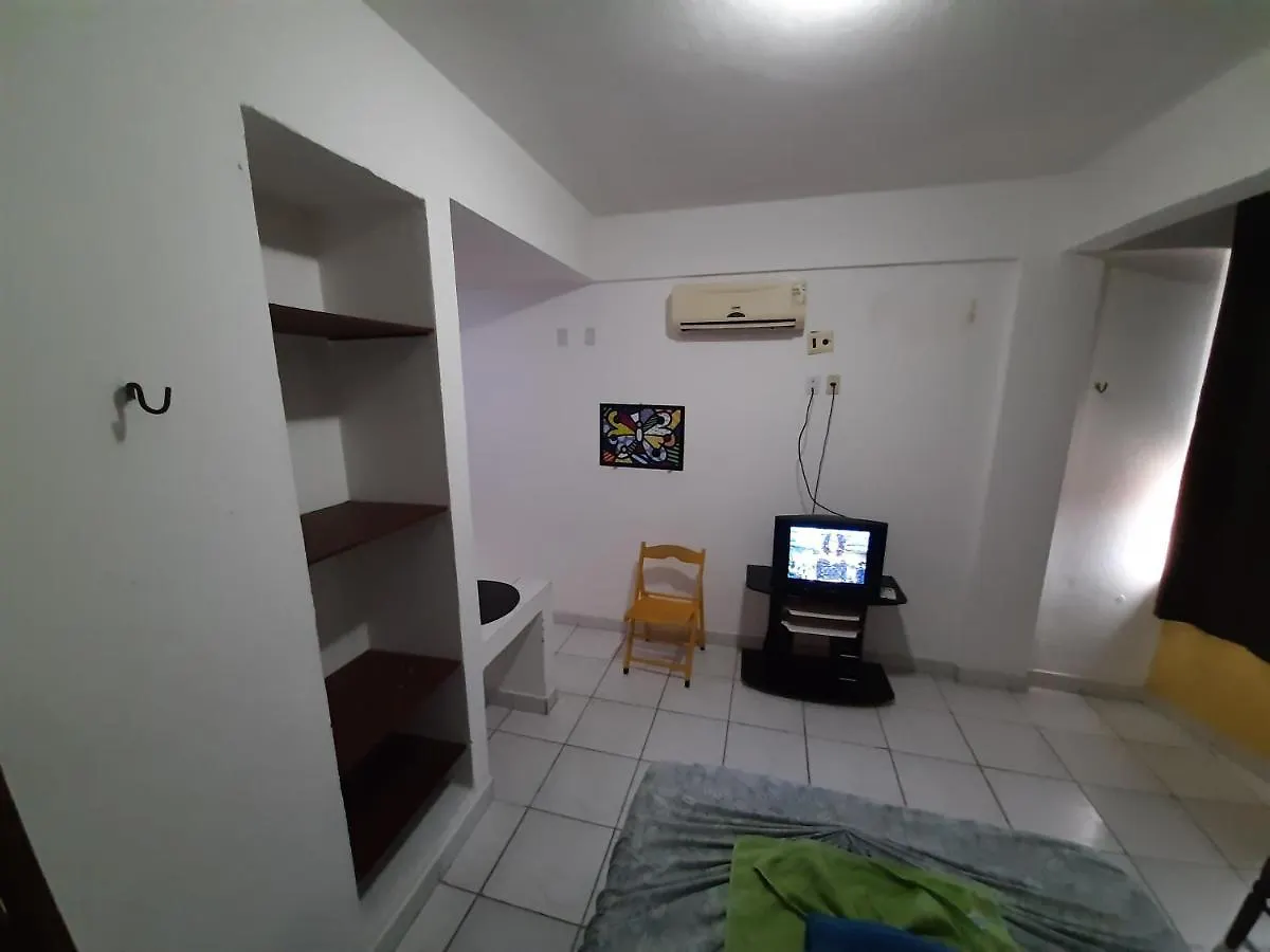Pousada Epaud Natal Brazil