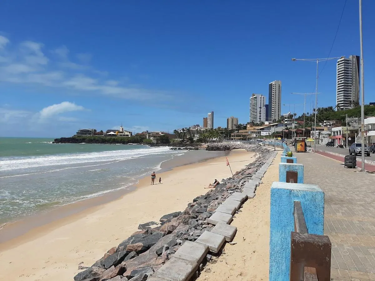 Pousada Epaud Natal Brazil