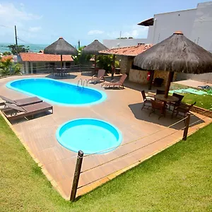 Litoral Sul Apart-hotel